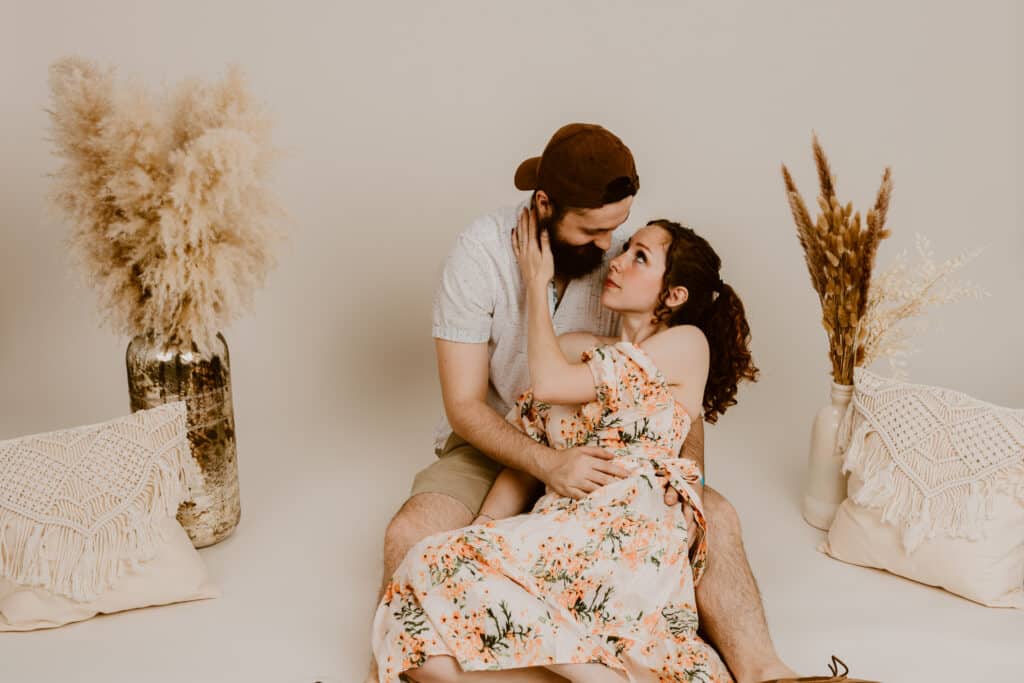 Couple's Portraits