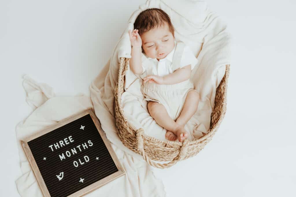 Children's Portraits