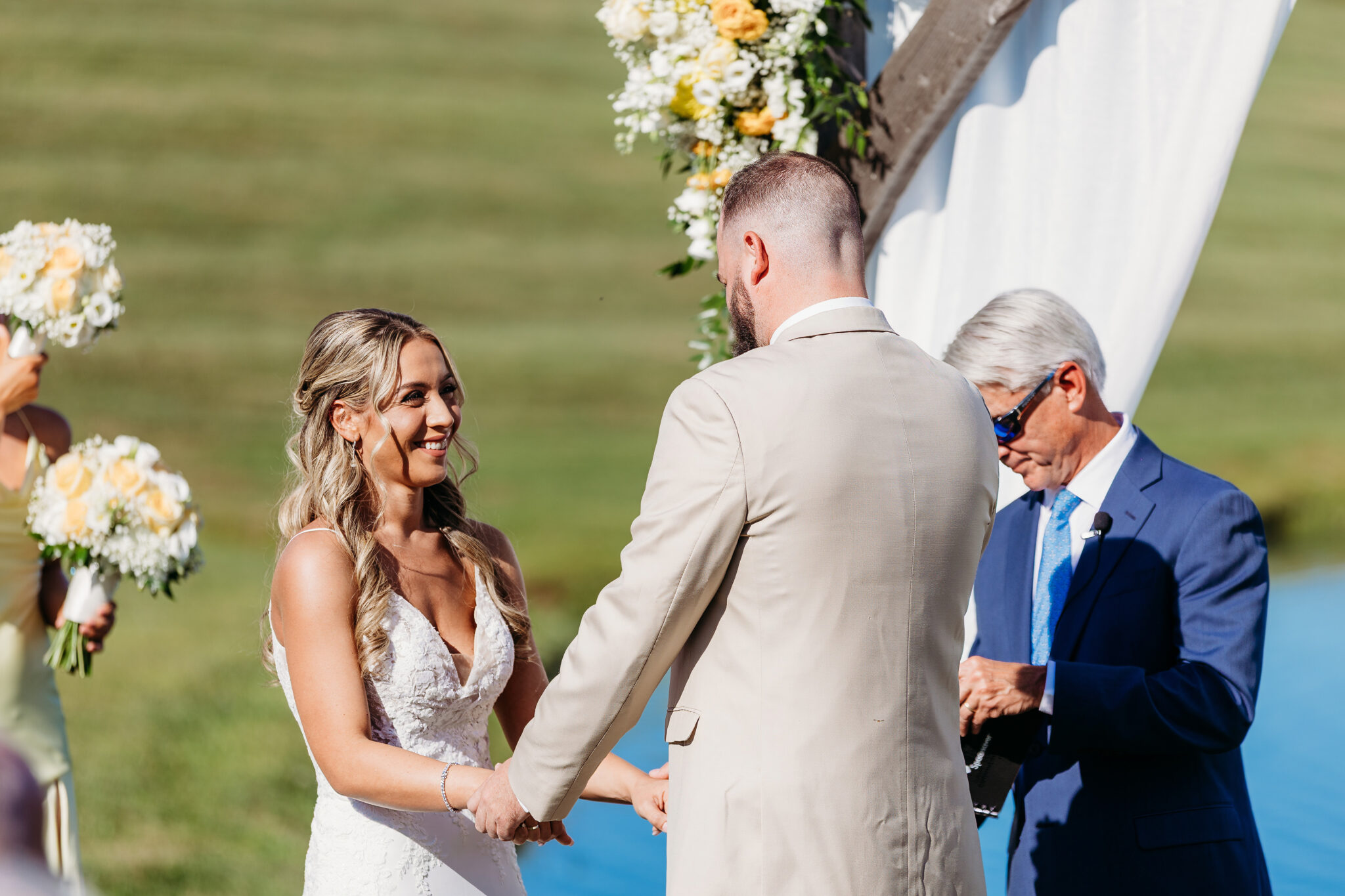 Read more about the article How to Plan a Stress-Free Wedding Morning | CNY Wedding Photographer