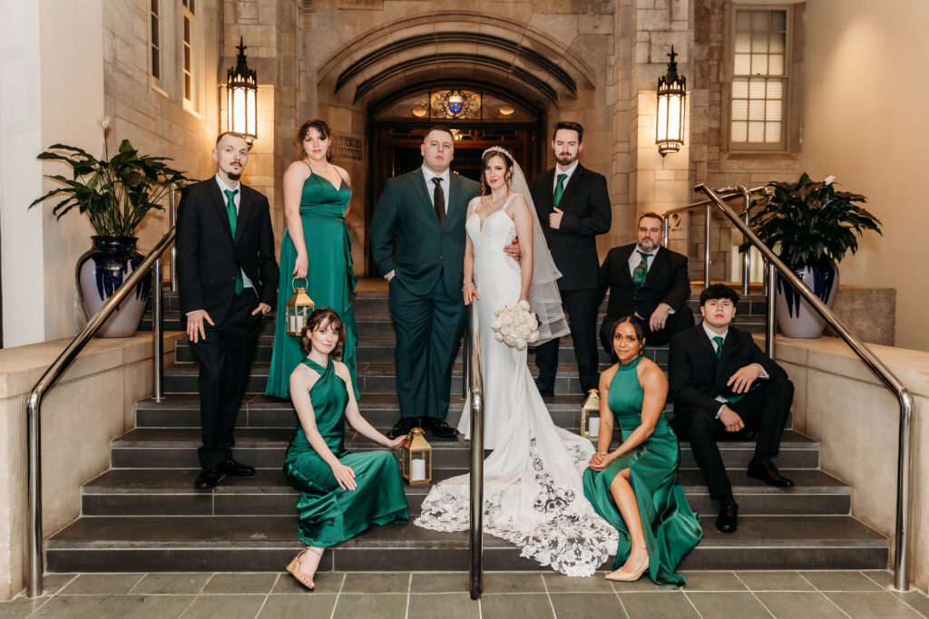 How to Plan a Wedding Weekend in Central New York