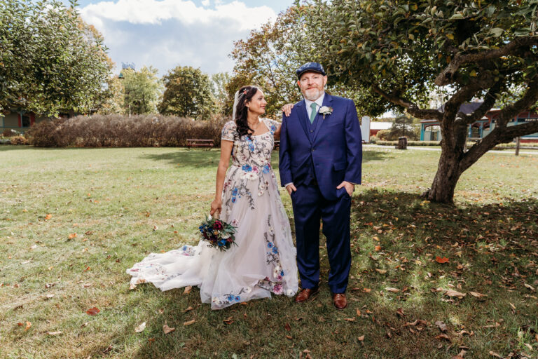Read more about the article How Many Wedding Photos Do You Really Need? A CNY Photographer’s Honest Answer