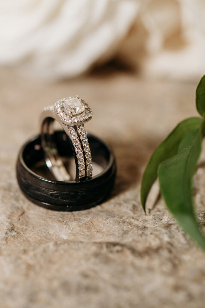 Ring Details