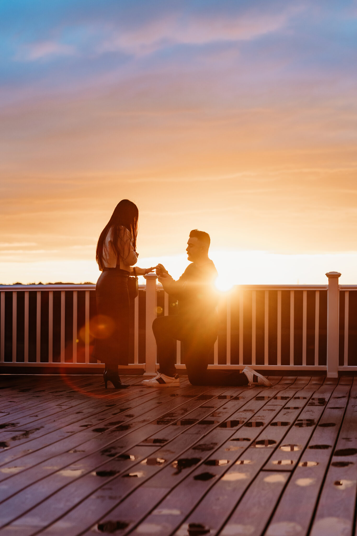 Read more about the article Why Hiring a Proposal Photographer Is Worth It | Moments Captured CNY