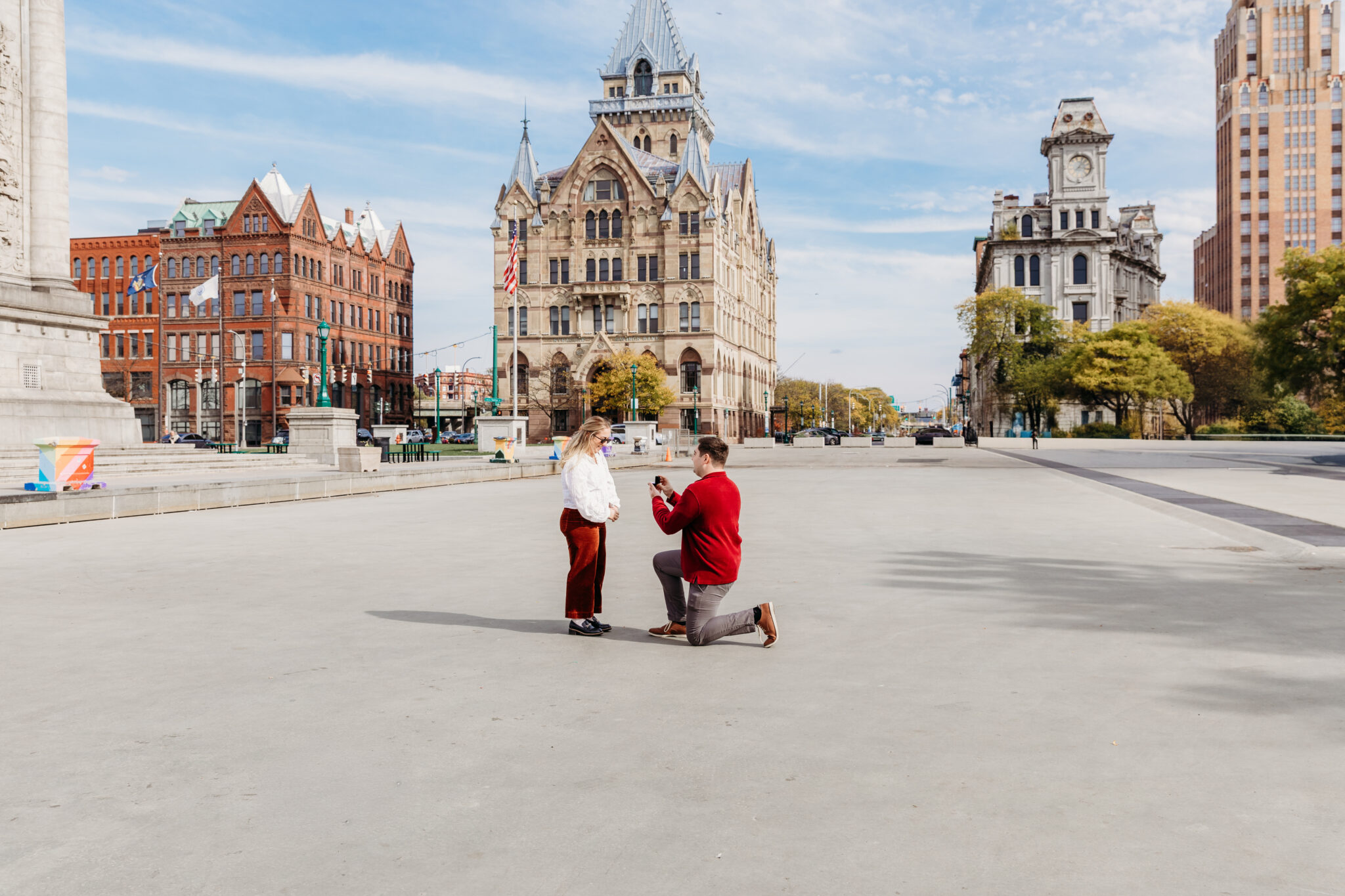Read more about the article How Far in Advance to Schedule Your Engagement Session