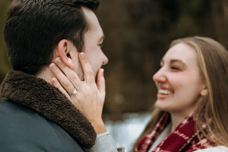 Read more about the article Are Engagement Sessions Worth It? CNY Photographer’s Take