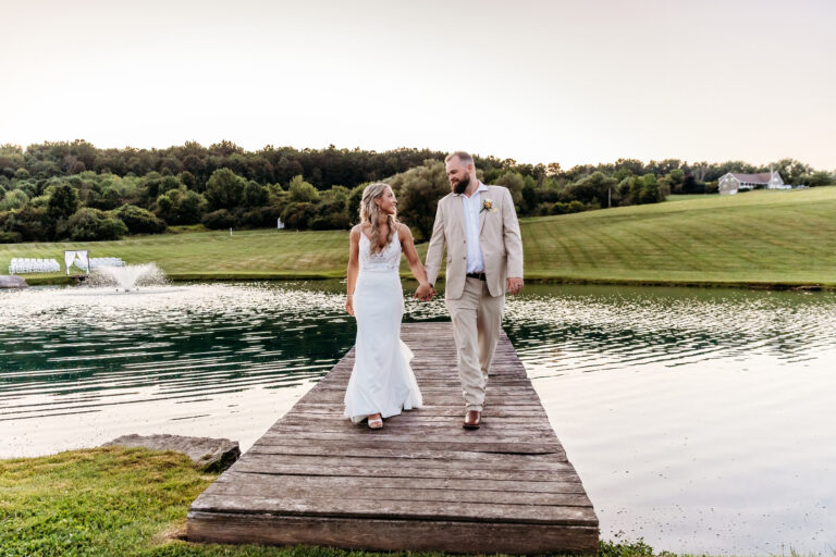 Read more about the article The Small Things That Make Your Wedding Photos Extraordinary