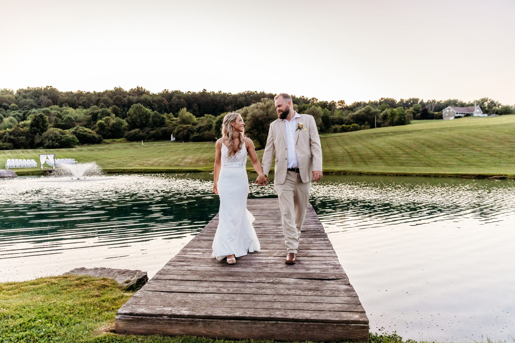 Read more about the article The Small Things That Make Your Wedding Photos Extraordinary
