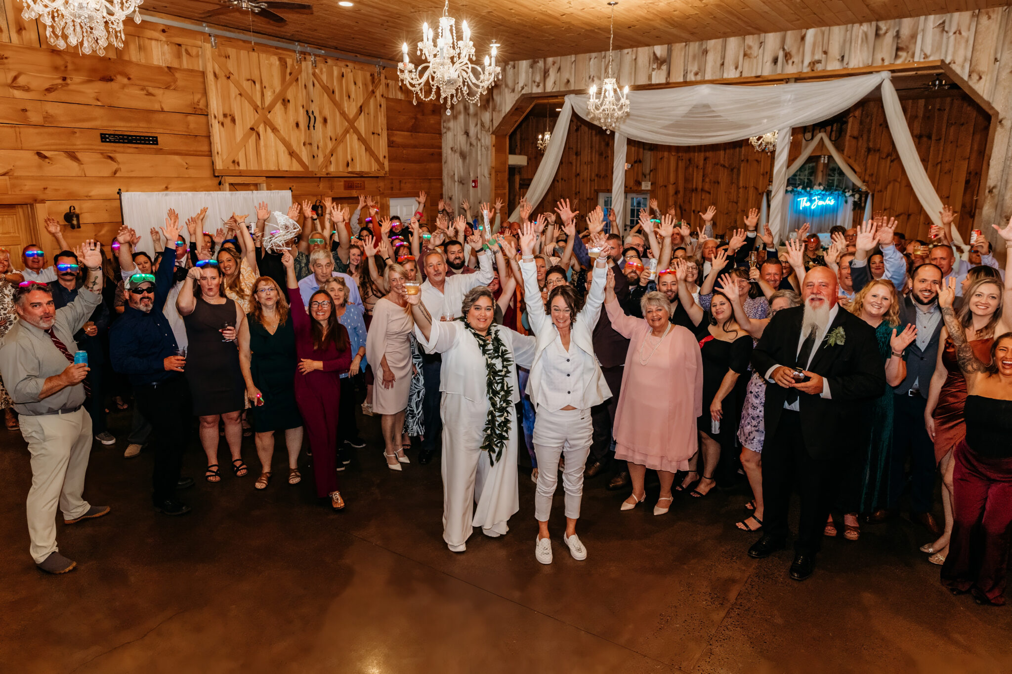 Read more about the article Why Hiring a Wedding Coordinator in Central New York Is Worth