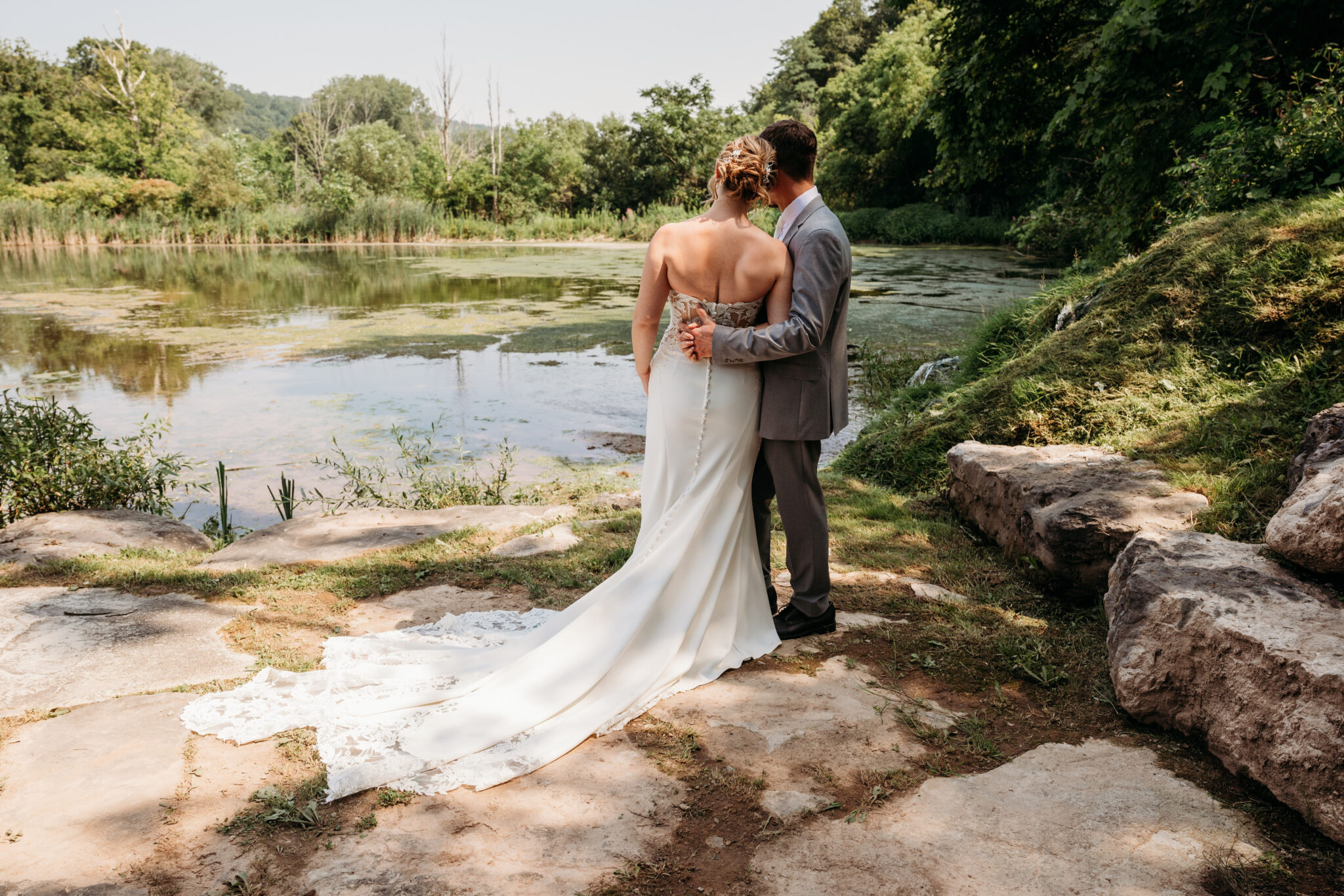 Read more about the article What actually matters at the end of your Wedding day