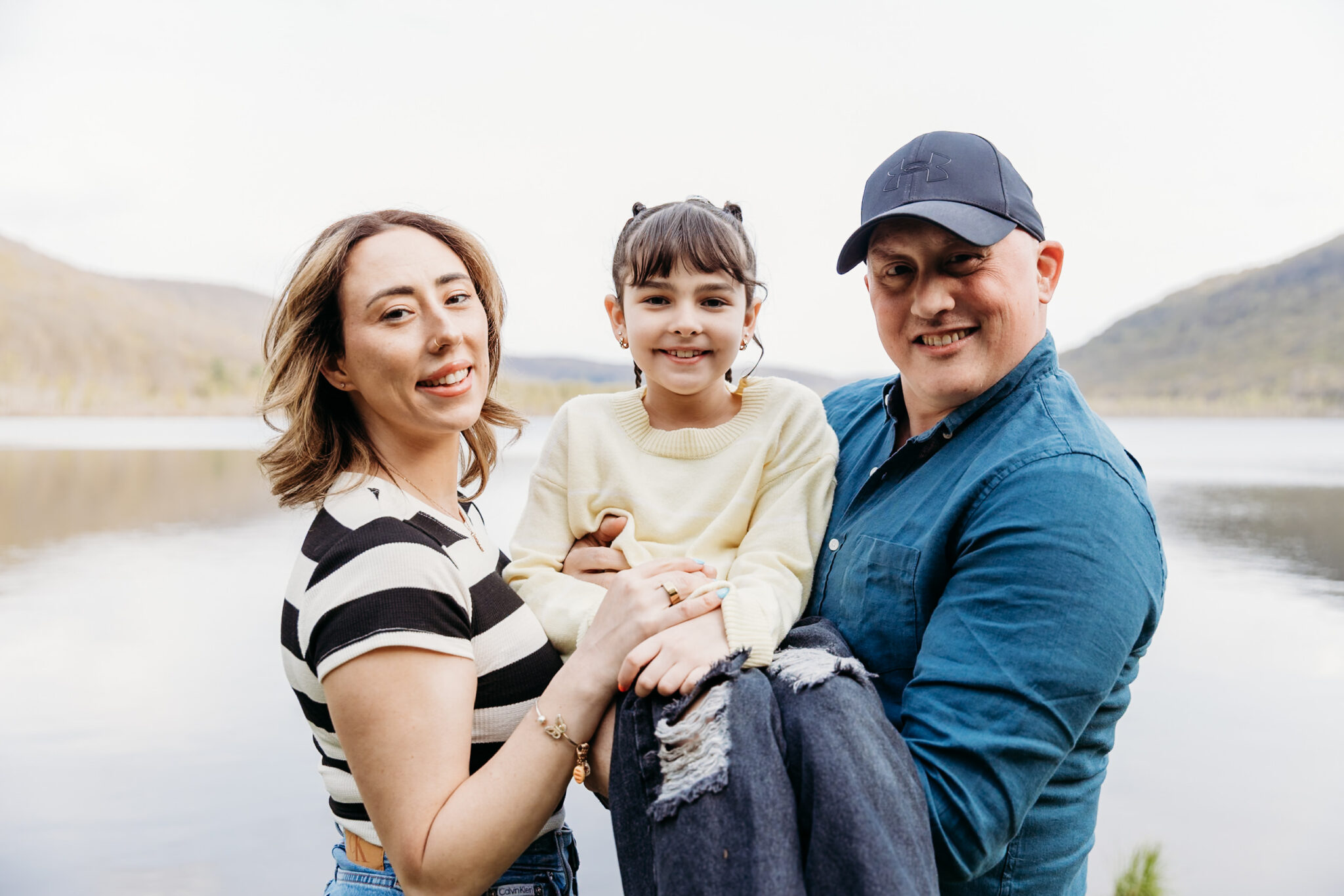 Read more about the article Creative Family Photoshoot Themes You’ll Love in Central New York | Moments Captured CNY