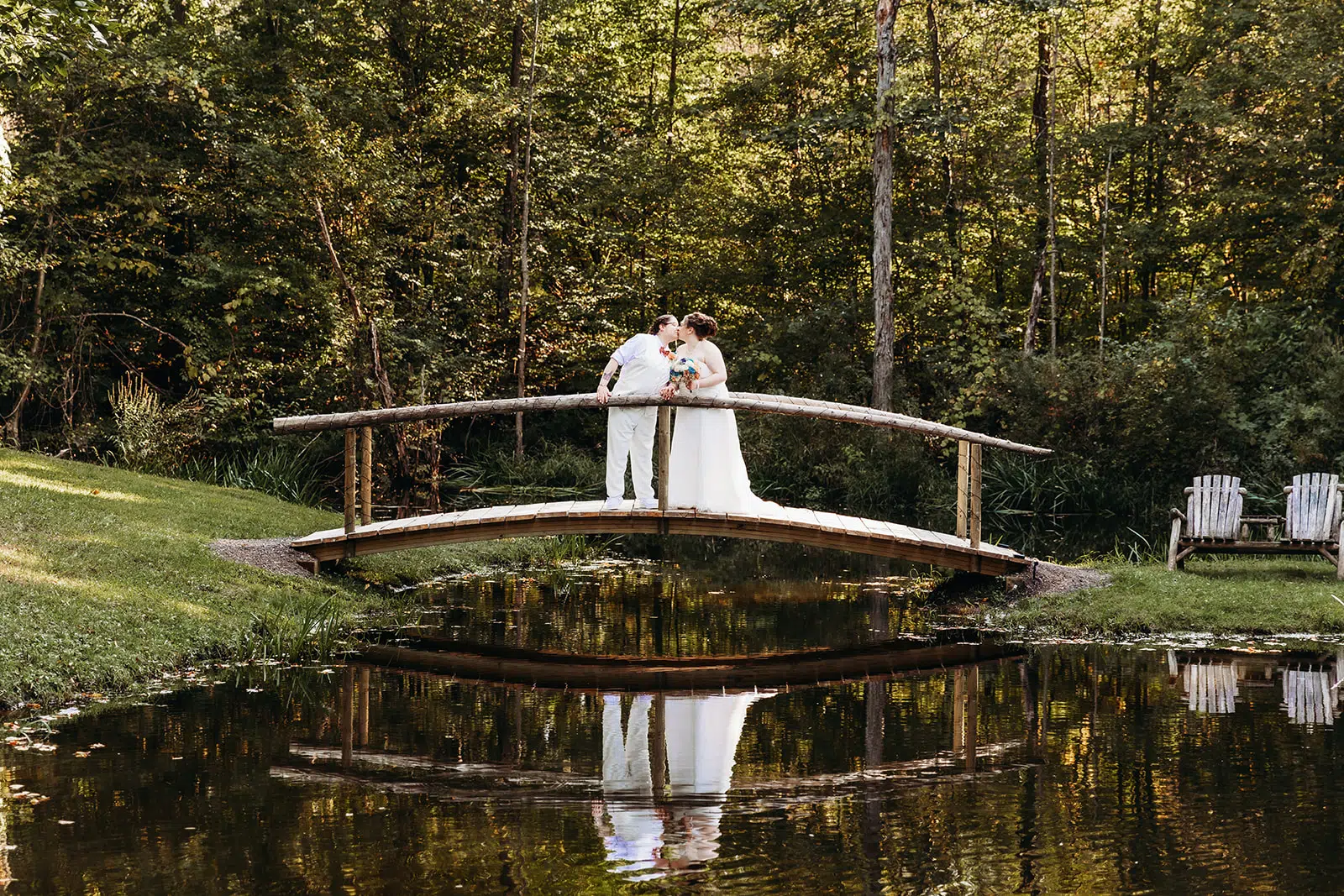 Read more about the article Wedding Trends That Last | Central New York Wedding Photographer