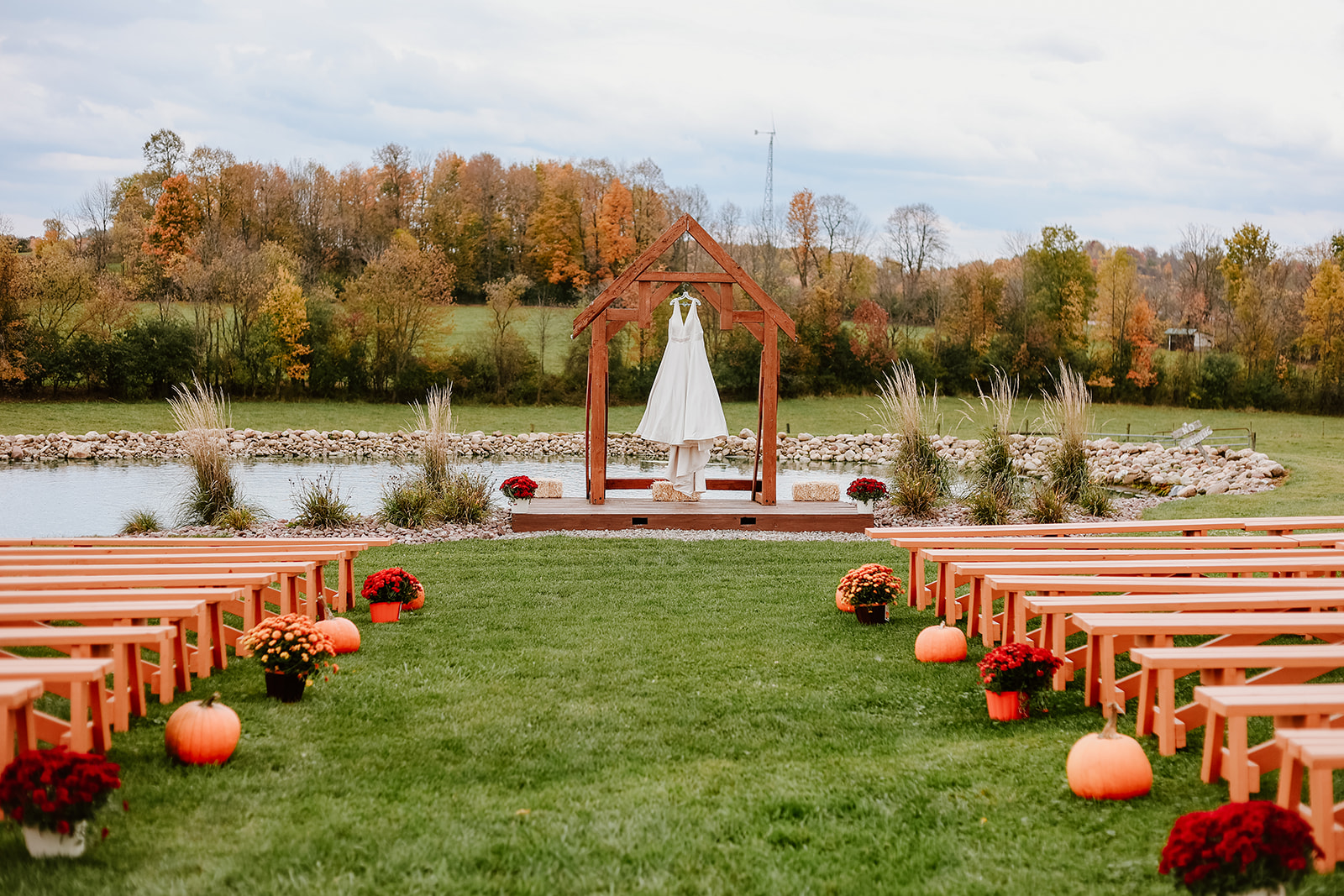 Read more about the article Old Hickory Farm — Weedsport, NY