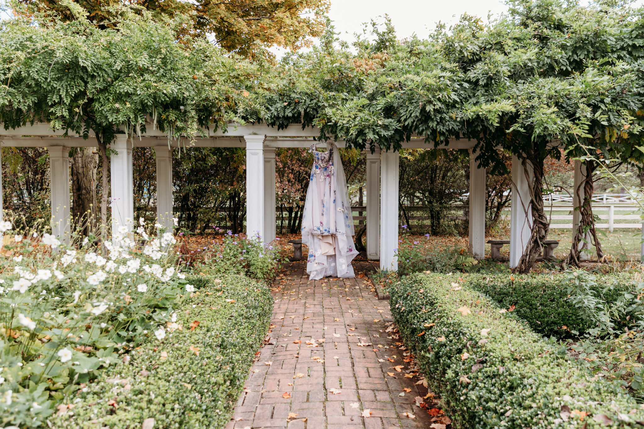 Read more about the article Genesee Country Village & Museum — Mumford, NY