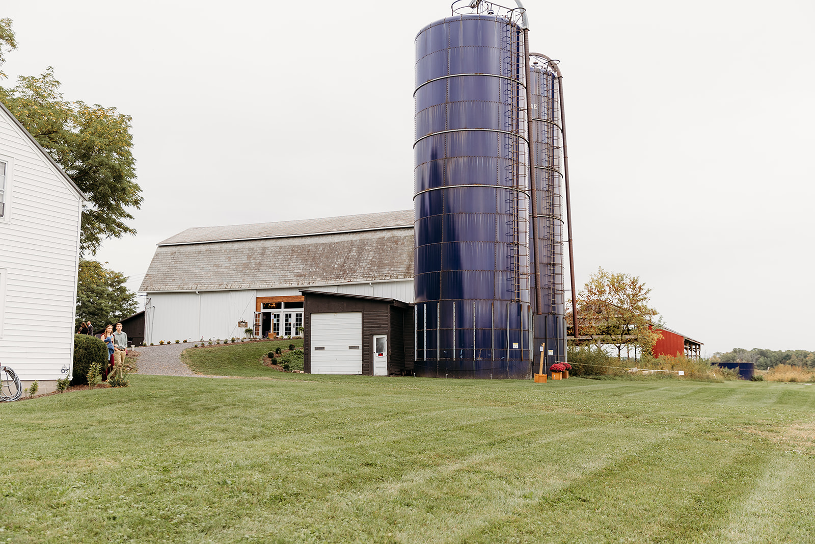 Read more about the article The Silos of Seneca — Geneva, NY