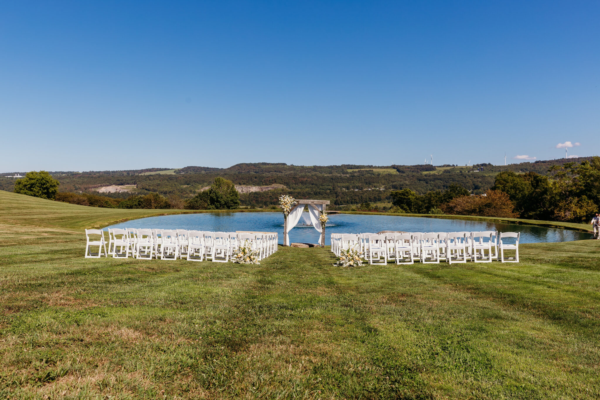 Read more about the article Best View Barn — Munnsville, NY