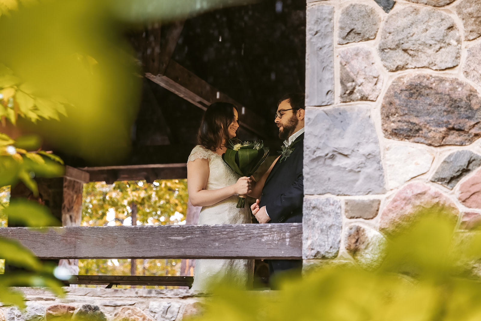 Read more about the article How to Choose the Right Wedding Photographer in CNY