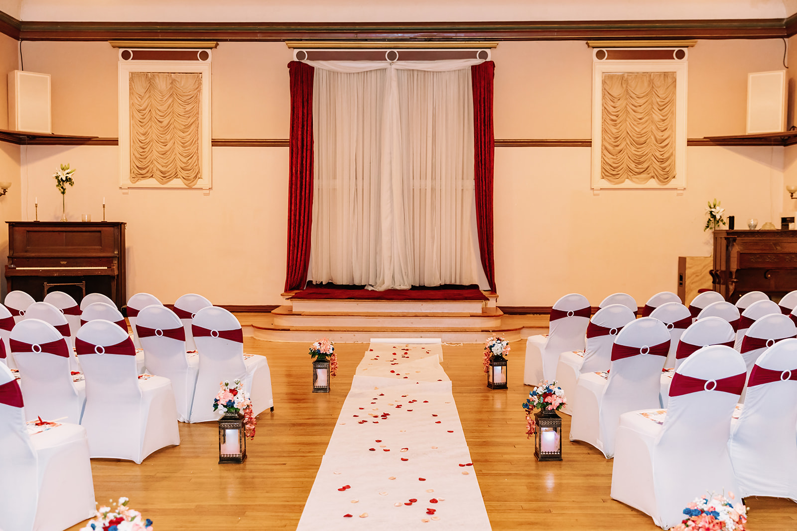 Read more about the article Mohegan Manor — Baldwinsville, NY