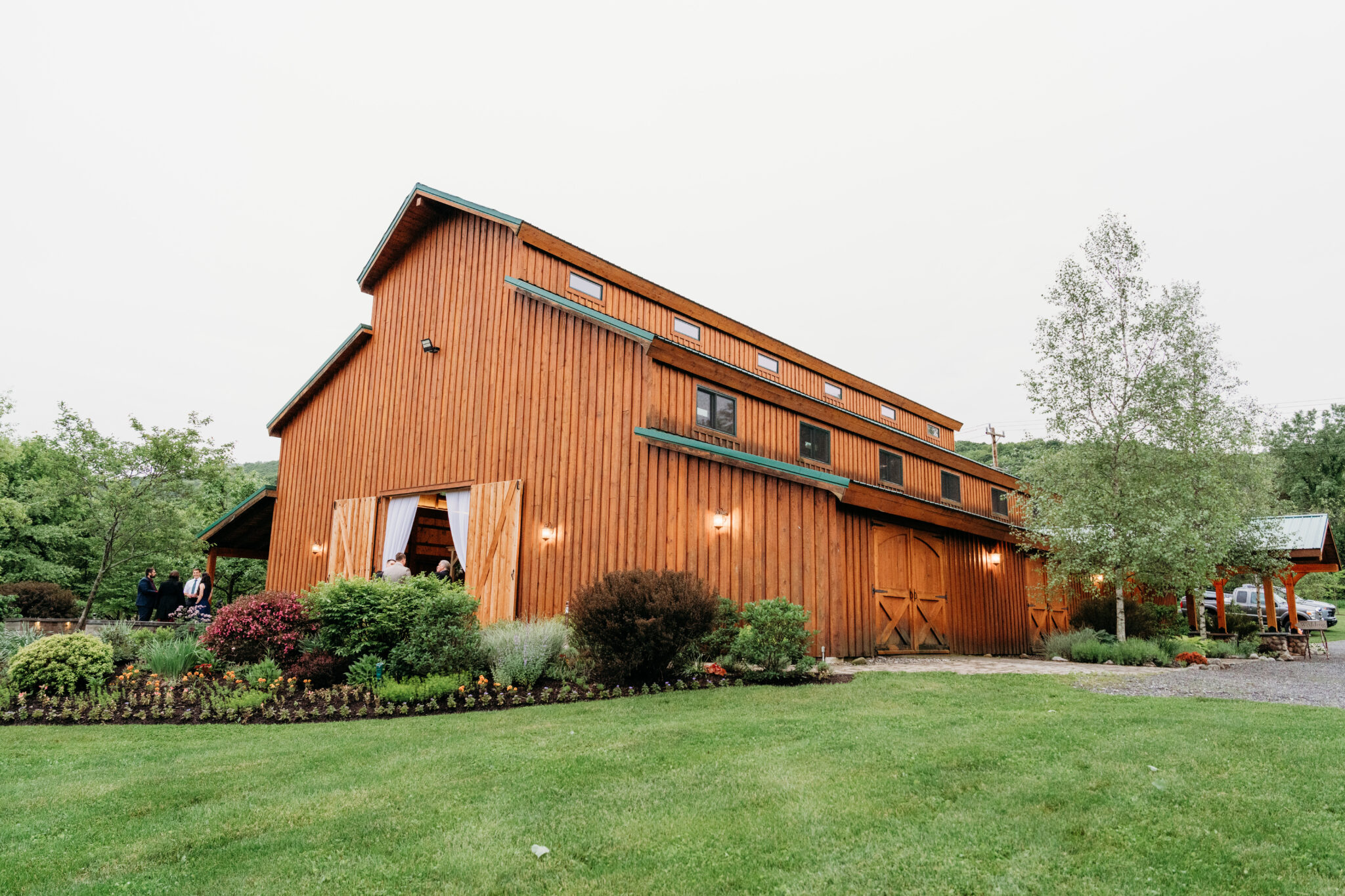 Read more about the article The Orchards at Rocking Horse Farm — Jamesville, NY