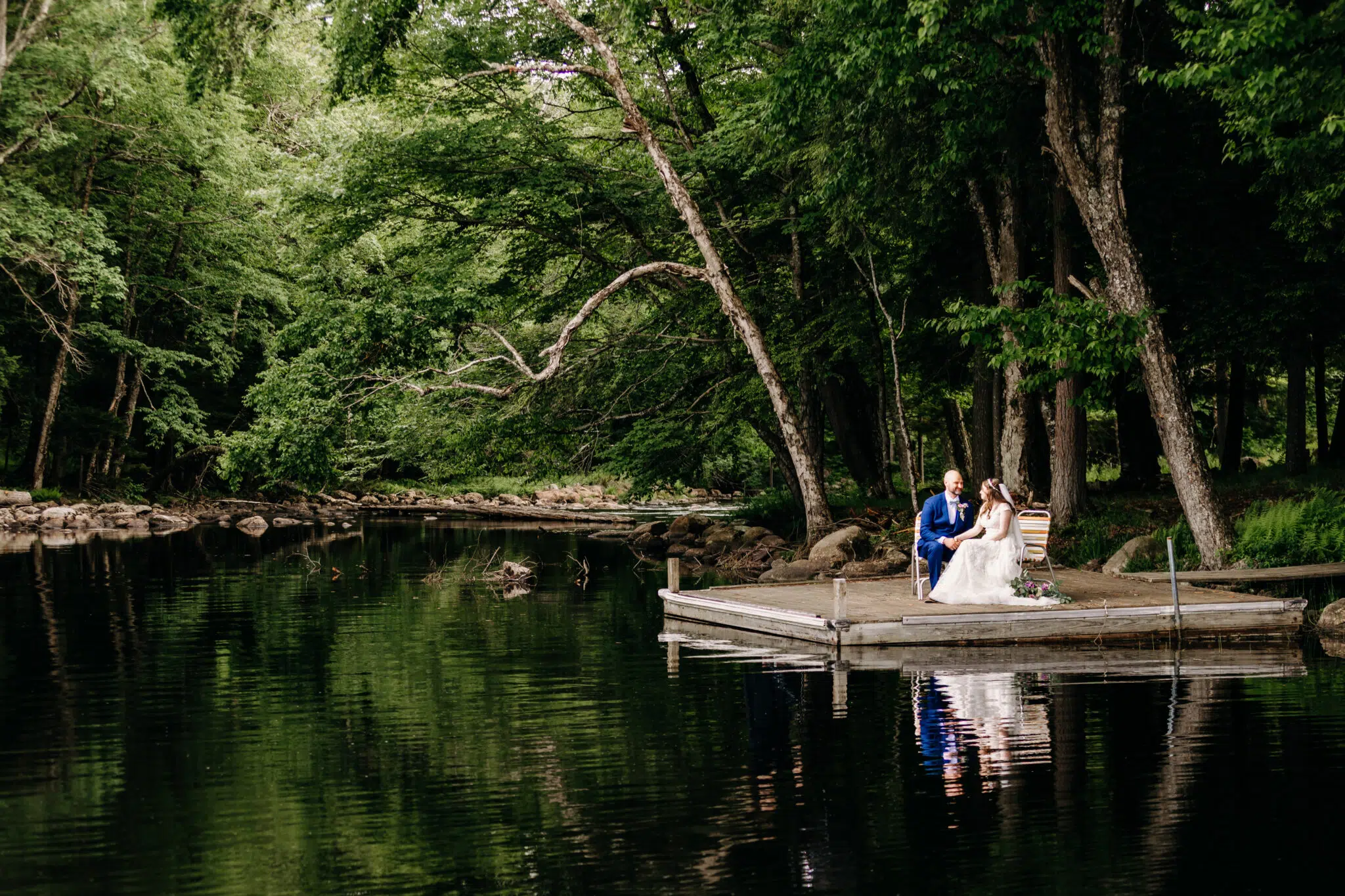 Read more about the article Questions to Ask Your CNY Wedding Photographer