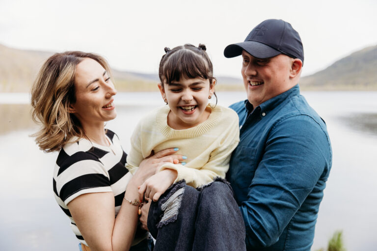 Read more about the article Family Photography in Syracuse & CNY