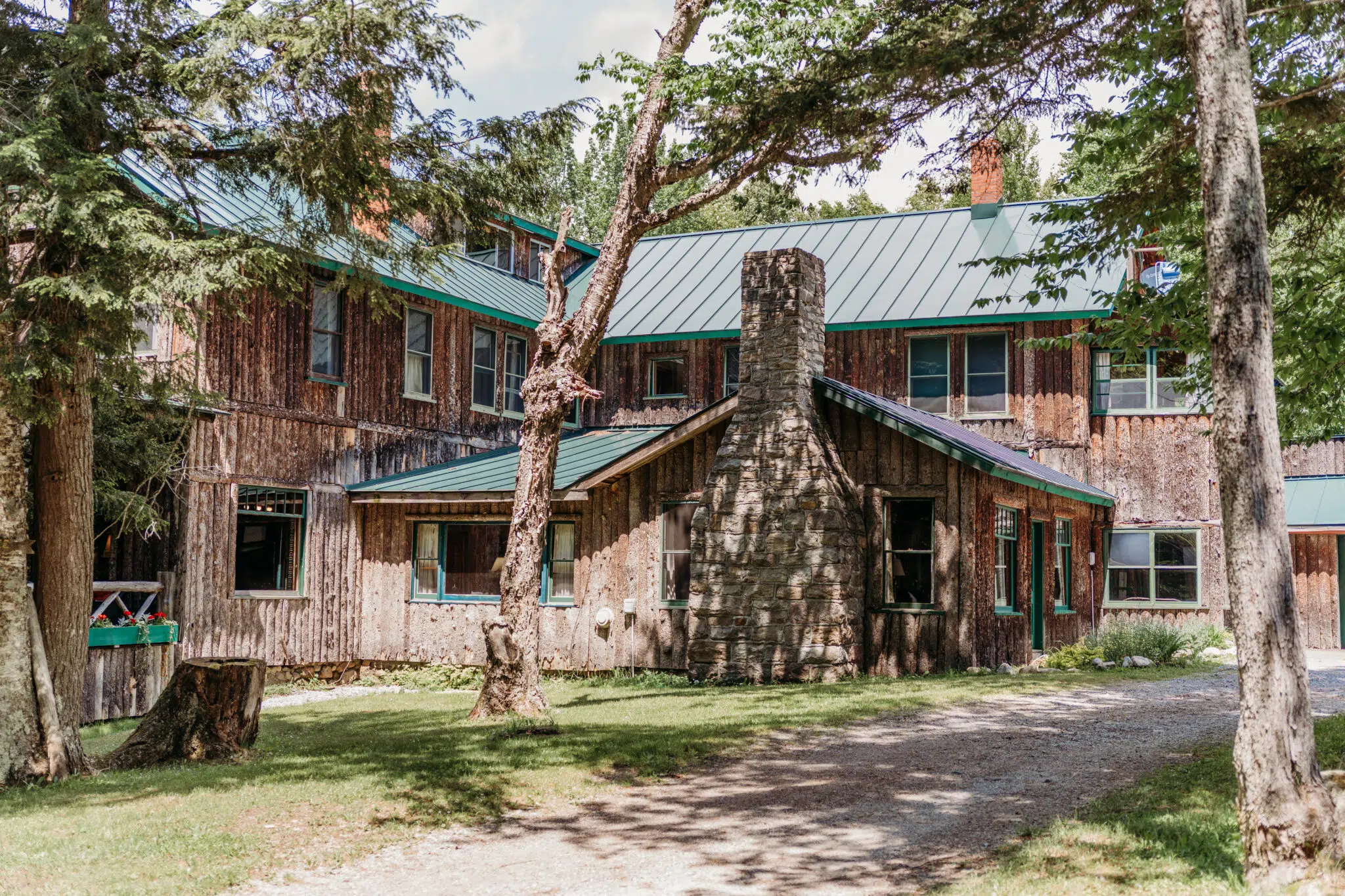 Read more about the article Covewood Lodge – Eagle Bay, NY
