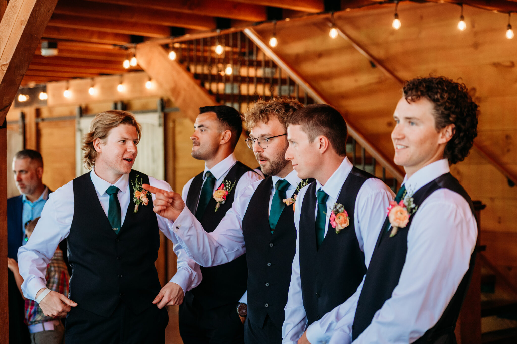 Read more about the article How to Choose the Right Wedding Photographer