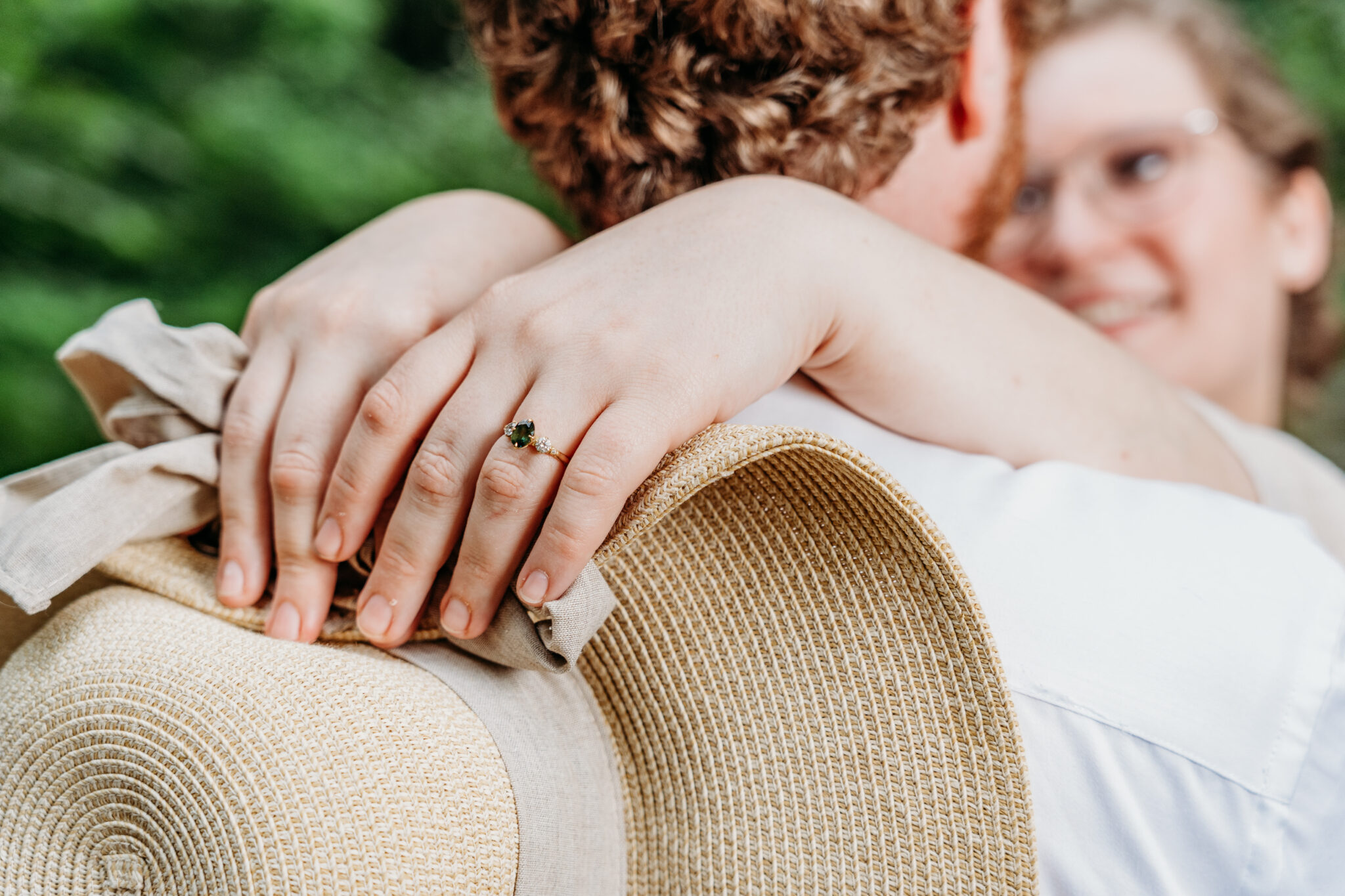 Read more about the article What Your Engagement Session Actually Does For You