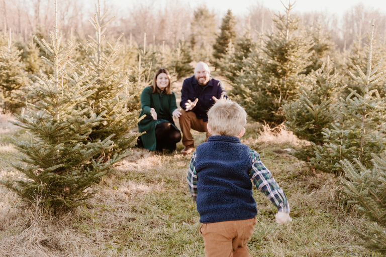 Read more about the article Family Photography Sessions in Syracuse & CNY