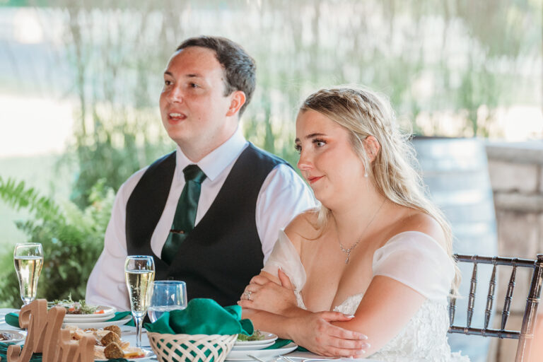 What to Expect During Your Wedding Photo Session