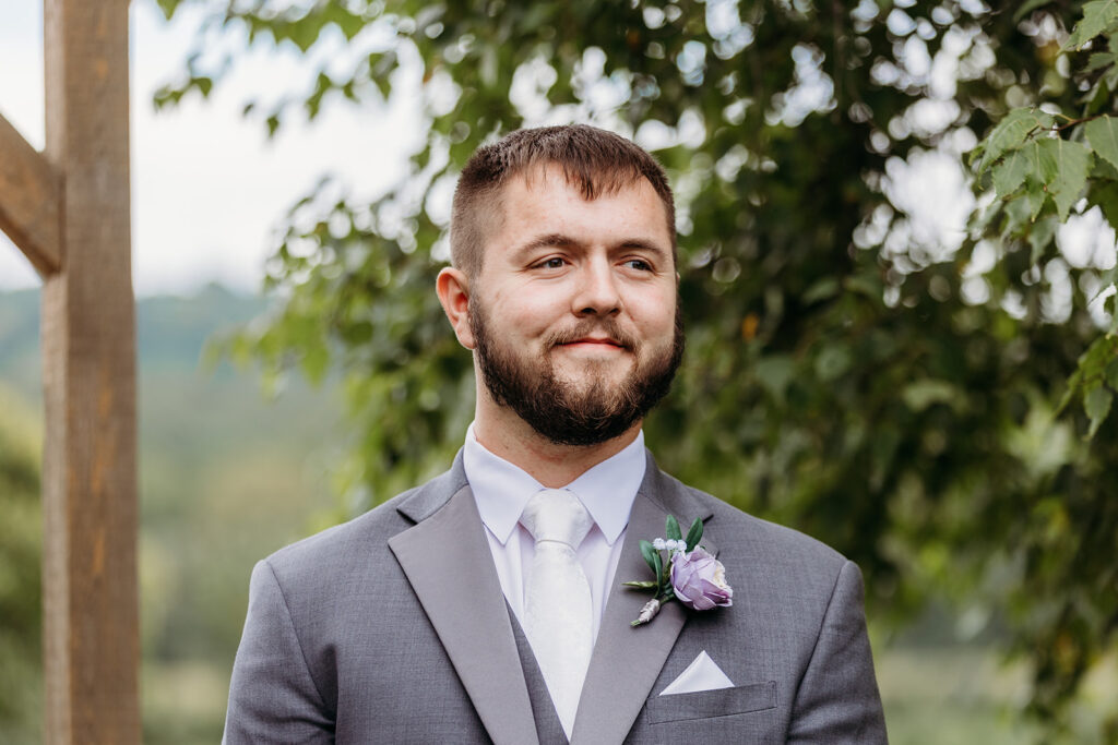 Jenna and Dayton's Wedding