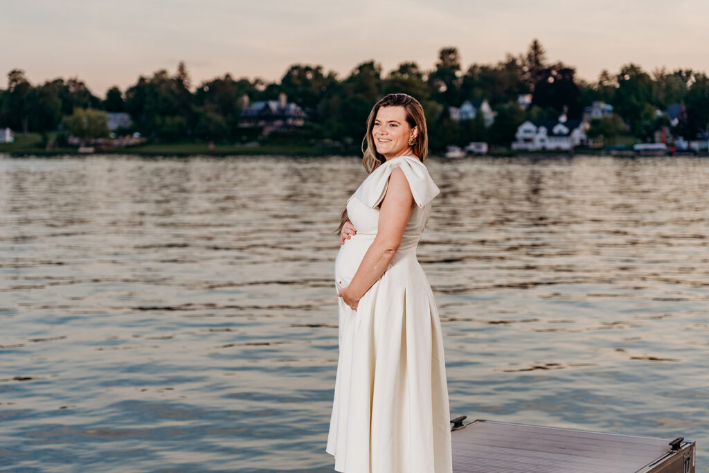 Marigo Maternity Session