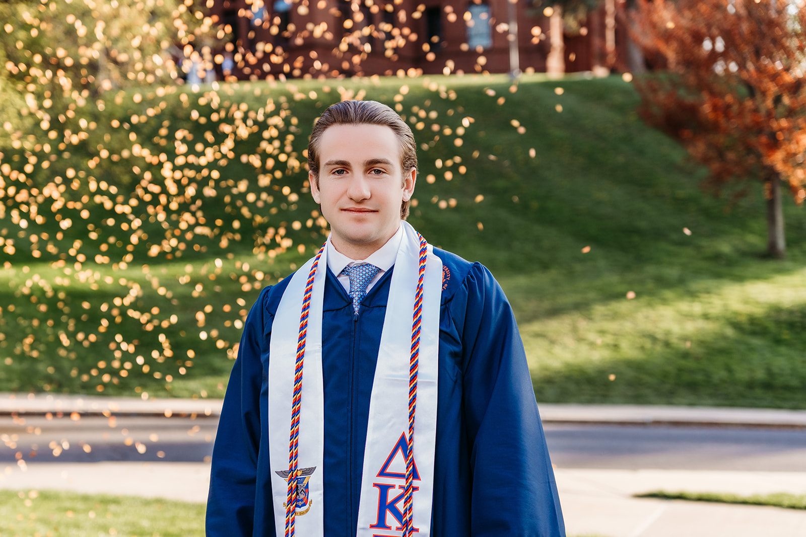 How to Make Your Senior Photos Actually Look Like You
