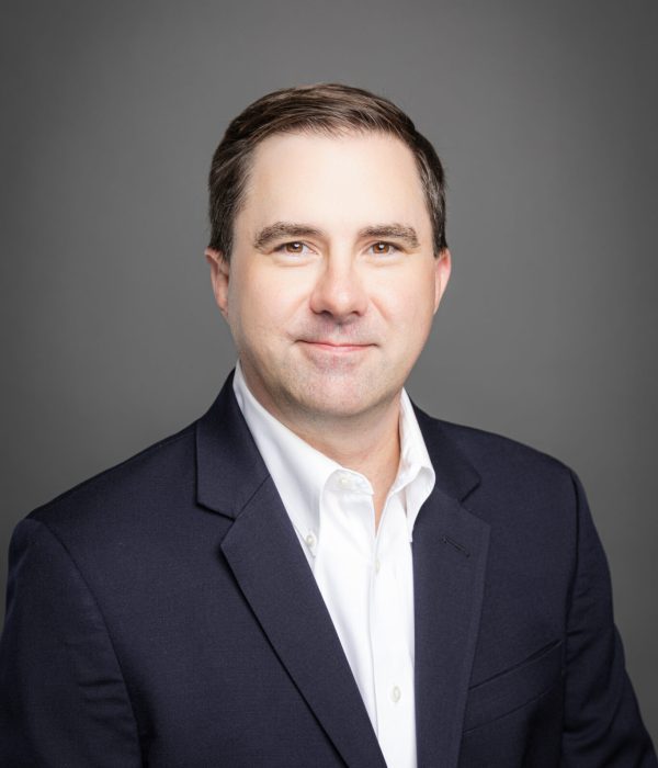 Marc's Headshot