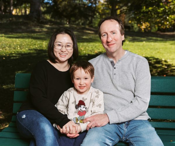Dorothy's Family Photos